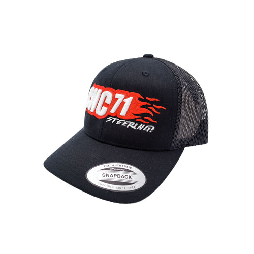 Apparel & Merch