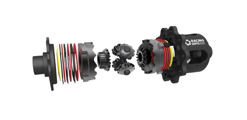 Drivetrain