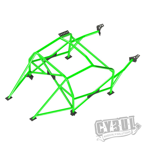Roll Cages