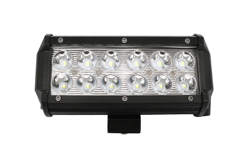 Additional Lighting