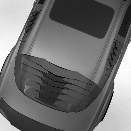 Body Panels