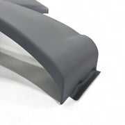 +40 mm Front Fender Flares for Nissan Silvia S14 with S15 Front Conversion (1993-1998) 6