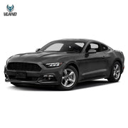 S650 Style LED Headlights for Ford Mustang S550 (2015-2017) 6