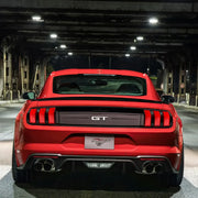 Full LED Tail Lights with Sequential Turn Signals for Ford Mustang S550 (2015-2023) 6