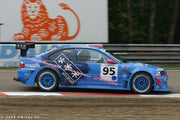 Flossmann GTR / CSL Body Kit for BMW M3 E46 8