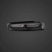 Full LED Sequential Tail Lights for Chevrolet Camaro (2016-2018), US Version 5