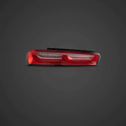 Full LED Sequential Tail Lights for Chevrolet Camaro (2016-2018), US Version 6