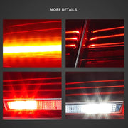 CSL Laser Style Tail Lights for BMW 4 Series G22 / G23 / G26 / M4 G82 / G83 (2020+) 5