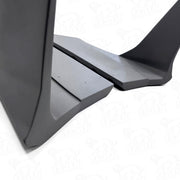 Rear Bumper Splitters for Chevrolet Camaro 6th Gen RS / SS / ZL1 (2016-2024) 10