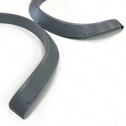 +50 mm Widebody Front Fender Flares for Subaru Impreza Blobeye GD / GG (2002-2005) 10