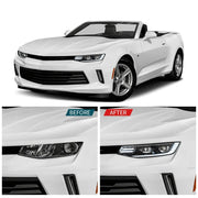 LED Projector Headlights for Chevrolet Camaro (2016-2018) / ZL1 (2017-2024) 3