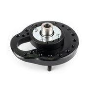 CNC71 PRO Adjustable Camber Plates for BMW E36 / E46 / E39 / E8x / E9x 10