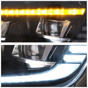 LED Projector Headlights for Chevrolet Camaro (2016-2018) / ZL1 (2017-2024) 4
