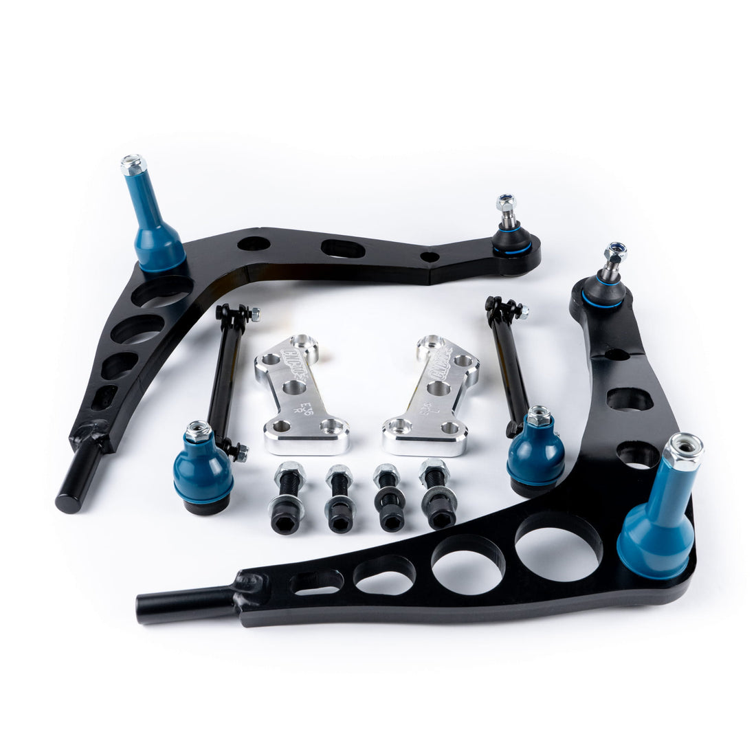 CNC71 Full Steering Lock Kit for BMW M3 E36 / M3 E46
