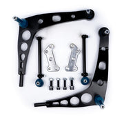 CNC71 Full Steering Lock Kit for BMW M3 E36 / M3 E46 2