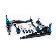 CNC71 Full Steering Lock Kit for BMW M3 E36 / M3 E46 3