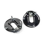 CNC71 Adjustable Camber Plates for Toyota GT86 / Subaru BRZ 1