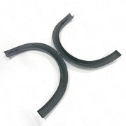 +50 mm Widebody Front Fender Flares for Subaru Impreza Blobeye GD / GG (2002-2005) 8