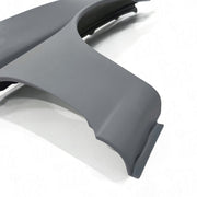 +40 mm Front Fender Flares for Nissan Silvia S14 with S15 Front Conversion (1993-1998) 5