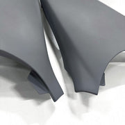 +40 mm Front Fender Flares for Nissan Silvia S14 with S15 Front Conversion (1993-1998) 8
