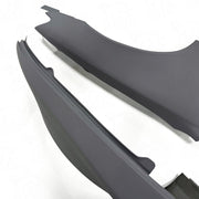 +40 mm Front Fender Flares for Nissan Silvia S14 with S15 Front Conversion (1993-1998) 10