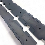 Side Skirt Splitters for Ford Mustang S550 (2015-2023) 8