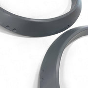 +50 mm Widebody Front Fender Flares for Subaru Impreza Blobeye GD / GG (2002-2005) 9