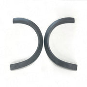 +50 mm Widebody Front Fender Flares for Subaru Impreza Blobeye GD / GG (2002-2005) 11