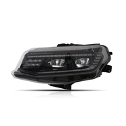 LED Projector Headlights for Chevrolet Camaro (2016-2018) / ZL1 (2017-2024) 2