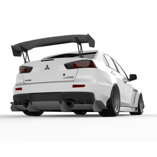Wings & Spoilers
