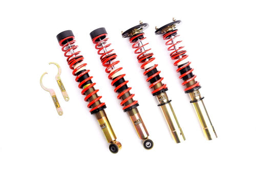 Shock Absorbers & Chassis
