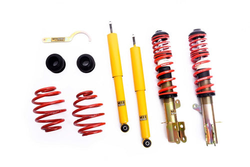 Coilovers