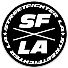 Streetfighter LA
