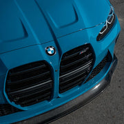 SFXLA Carbon Fiber Front Lip for BMW M3 G80 / M4 G82 / G83 (2021+) 5