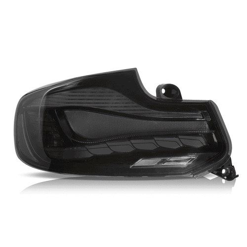 Tail Lights
