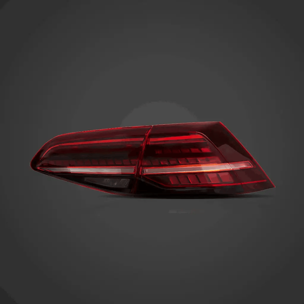 Full LED Sequential Tail Lights for Volkswagen Golf 7 / 7.5 (2013-2021)