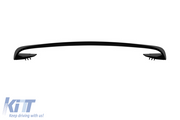 GT350R Style Trunk Spoiler for Ford Mustang S550 (2015-2020), Matte Black 4