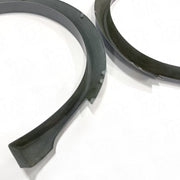 +50 mm Widebody Front Fender Flares for Subaru Impreza Hawkeye GD / GG (2005-2007) 9