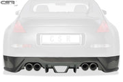 CSR Automotive Rear Diffuser for Nissan 350Z Z33 (2002-2009) 3