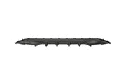 CSR Automotive Rear Diffuser for Volkswagen Golf 7 Base Model Pre-Facelift (2012-2017) 8