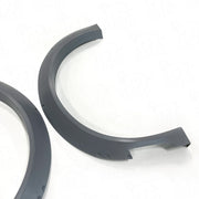 +50 mm Widebody Front Fender Flares for Subaru Impreza Hawkeye GD / GG (2005-2007) 11