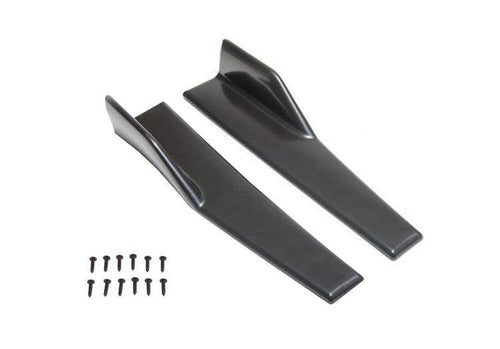 Side Skirts