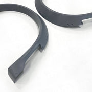 +50 mm Widebody Front Fender Flares for Subaru Impreza Hawkeye GD / GG (2005-2007) 12