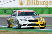 Flossmann GTR Body Kit for BMW M2 F87 7