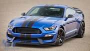 GT350 Style Front Bumper for Ford Mustang S550 (2015-2017) 1