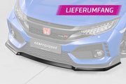CSR Automotive Front Splitter for Honda Civic Type R FK8 (2017+) 7