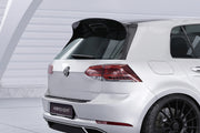 CSR Automotive Rear Spoiler for Volkswagen Golf 7 Base Model (2012-2021) 3