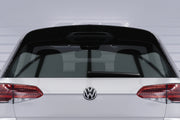 CSR Automotive Rear Spoiler for Volkswagen Golf 7 Base Model (2012-2021) 5
