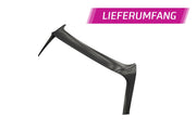 CSR Automotive Rear Spoiler for Volkswagen Golf 7 Base Model (2012-2021) 6