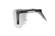 CSR Automotive Rear Spoiler for Volkswagen Golf 7 Base Model (2012-2021) 7